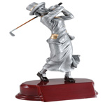 F. Vintage Golf, Cont. RFC-746 6 3/4" $14.50, Cont. RFC-946 8 1/2" $16.50