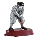 M. Vintage Golf Cont. RFC-747 6 1/4" $14.50, Cont. RFC-947 8 1/2" $16.50